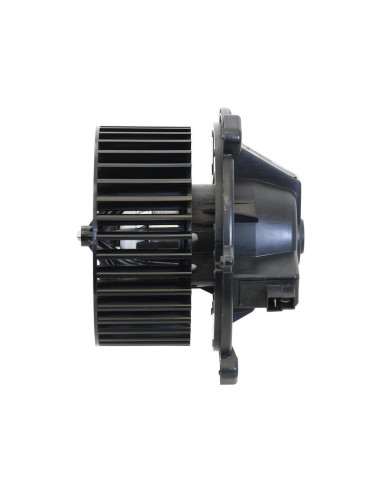 Motor Ventilación