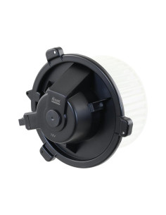 Motor Ventilación 2