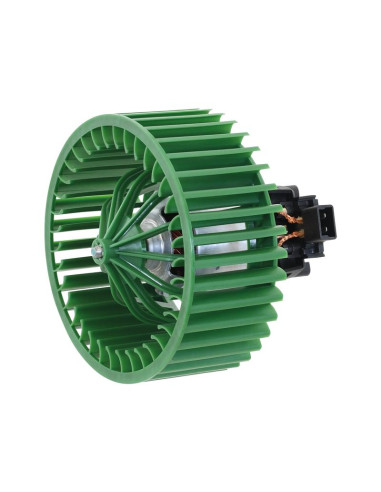 Motor Ventilación