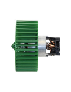 Motor Ventilación 2