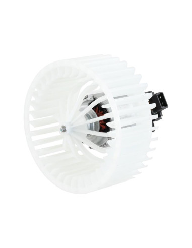 Motor Ventilación