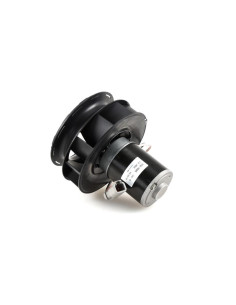 Motor Ventilación
