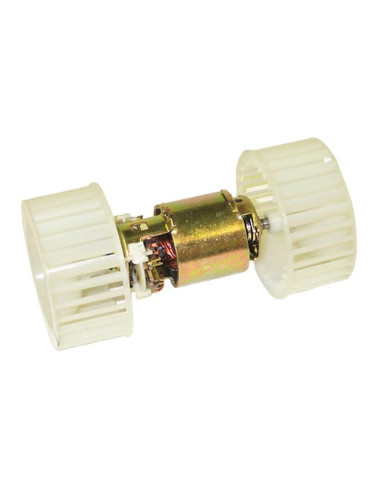 Motor Ventilación