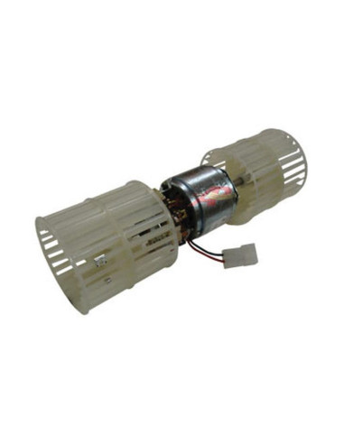 Motor Ventilación