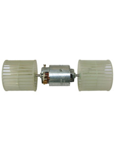 Motor Ventilación