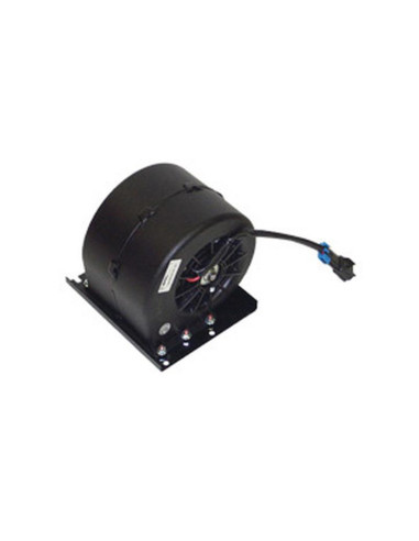 Motor Ventilación