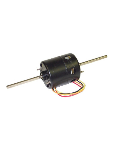 Motor Ventilación