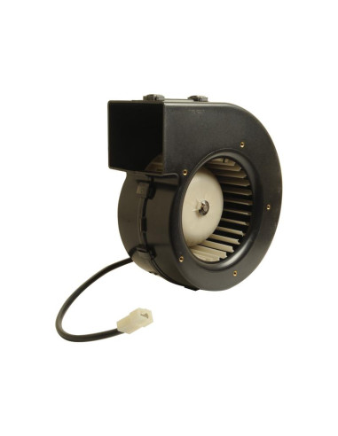 Motor Ventilación