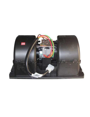 Motor Ventilador