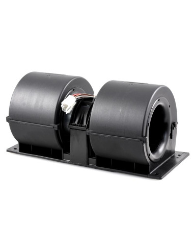 Motor Ventilador