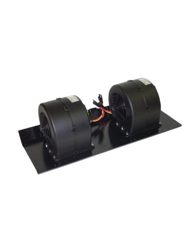 Motor Ventilador