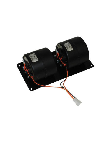 Motor Ventilador