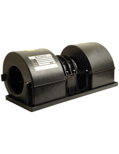 Motor Ventilador