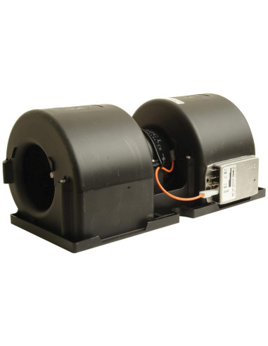 Motor Ventilador