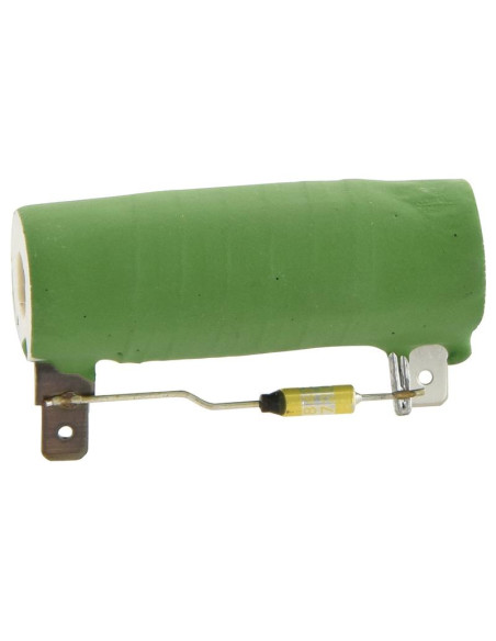 Resistencia Motor Ventilador