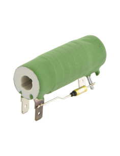 Resistencia Motor Ventilador 2