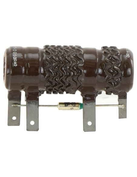 Resistencia Motor Ventilador