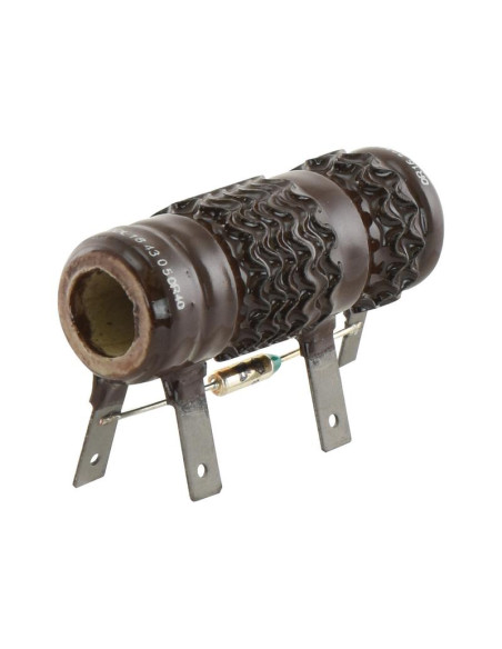 Resistencia Motor Ventilador