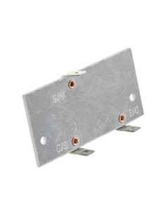 Resistencia Motor Ventilador 2