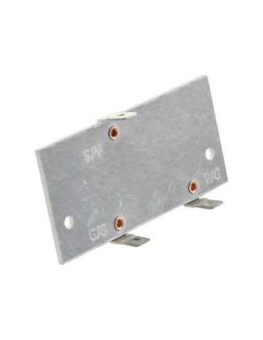 Resistencia Motor Ventilador