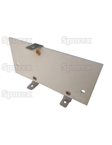 Resistencia Motor Ventilador