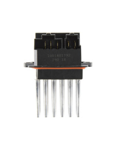 Resistencia Motor Ventilador 2