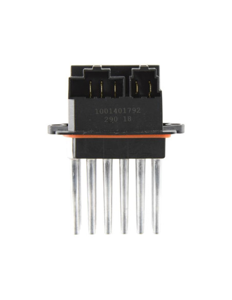 Resistencia Motor Ventilador