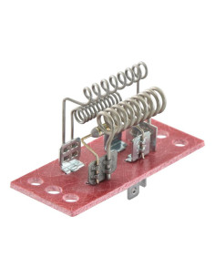 Resistencia Motor Ventilador