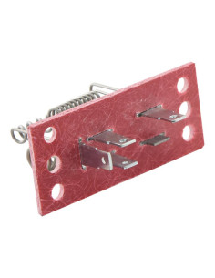 Resistencia Motor Ventilador 2