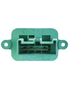 Resistencia Motor Ventilador 2