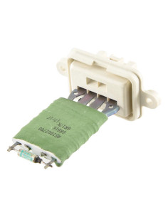 Resistencia Motor Ventilador