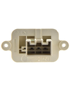 Resistencia Motor Ventilador 2