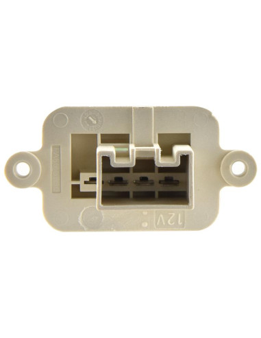 Resistencia Motor Ventilador