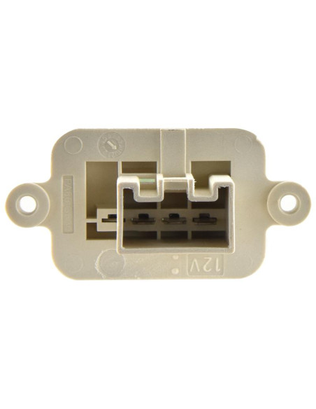 Resistencia Motor Ventilador