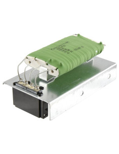 Resistencia Motor Ventilador