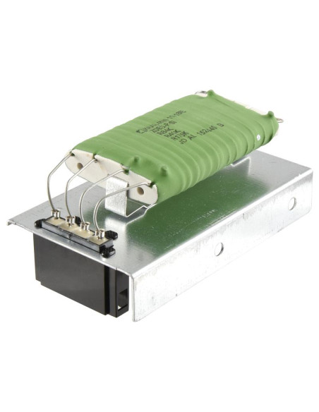 Resistencia Motor Ventilador