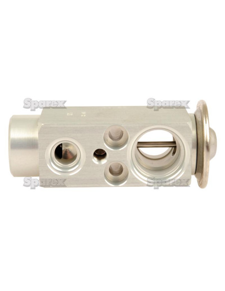 Válvula de Expansión