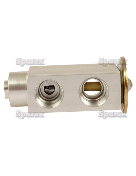 Válvula de Expansión