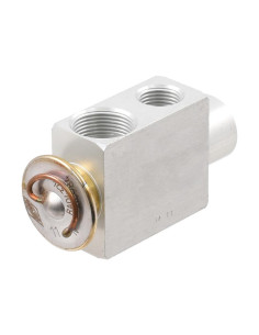 Válvula de Expansión