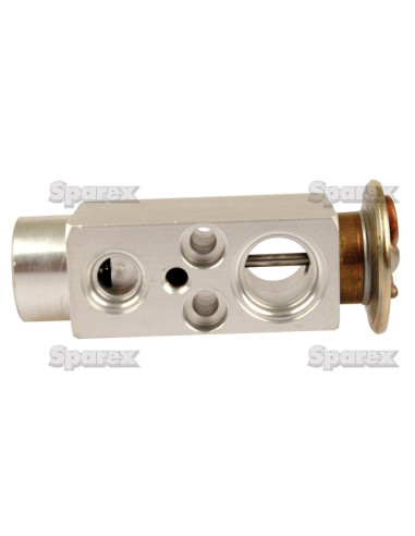 Válvula de Expansión