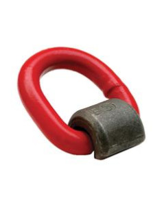 Eslabones giratorios para soldar S265 - SWL: 1.2T