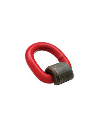 Eslabones giratorios para soldar S265 - SWL: 1.2T