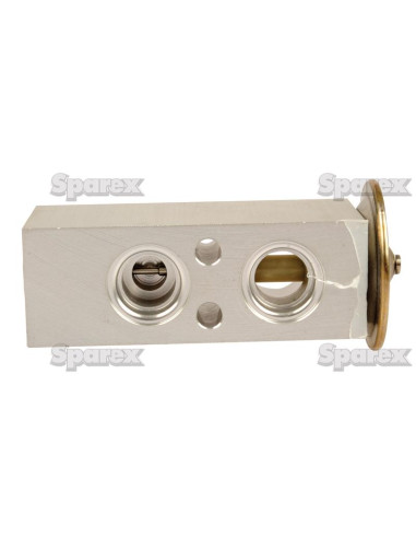 Válvula de Expansión