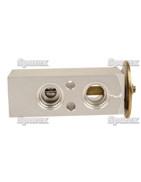 Válvula de Expansión