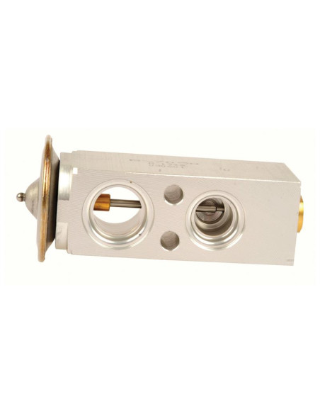 Válvula de Expansión