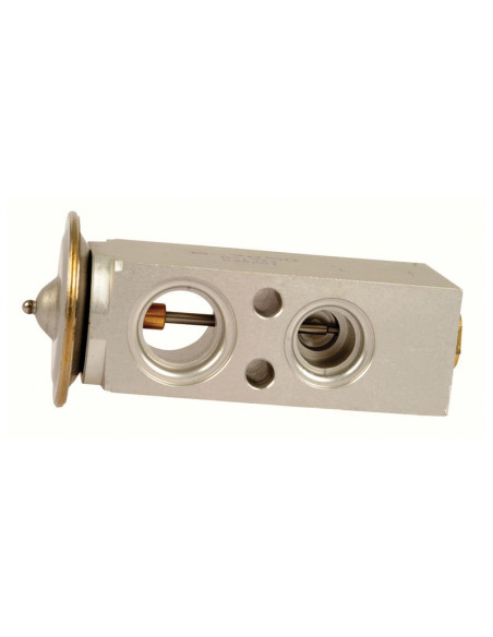 Válvula de Expansión