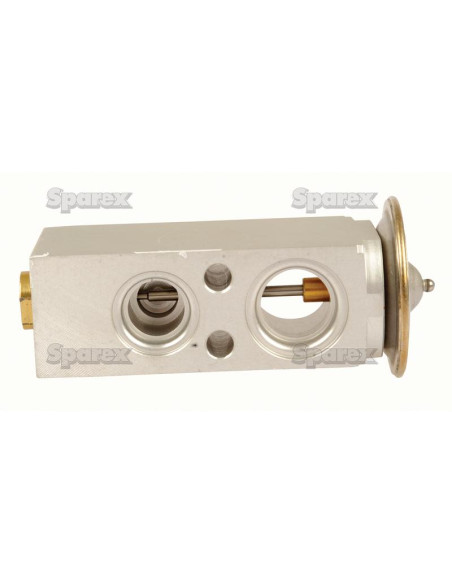 Válvula de Expansión