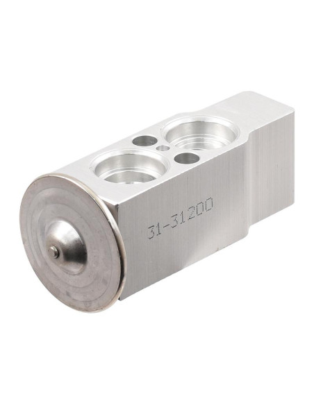 Válvula de Expansión