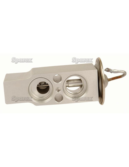 Válvula de Expansión