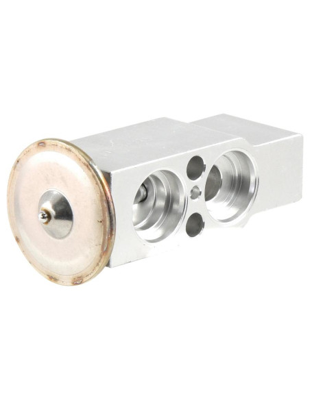 Válvula de Expansión